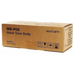 Waste toner bottle Konica Minolta WB-P05 A4Y5WY1