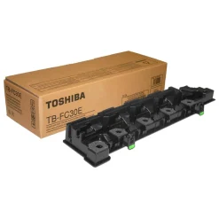 Waste toner box Toshiba TBFC30E 6AG00004479