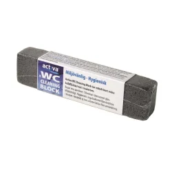 WC Rengöring Activa Cleaning Block Utan handtag