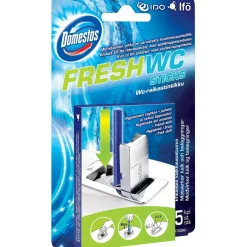 WC-Rent Domestos Sticks Fresh