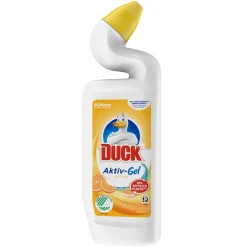 WC-Rent Duck Aktiv Gel Citrus 750ml