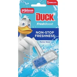 WC-Rent Duck Fresh Boost Marine