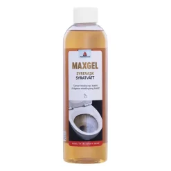 WC-Rent Norenco Maxgel Syratvätt 500ml