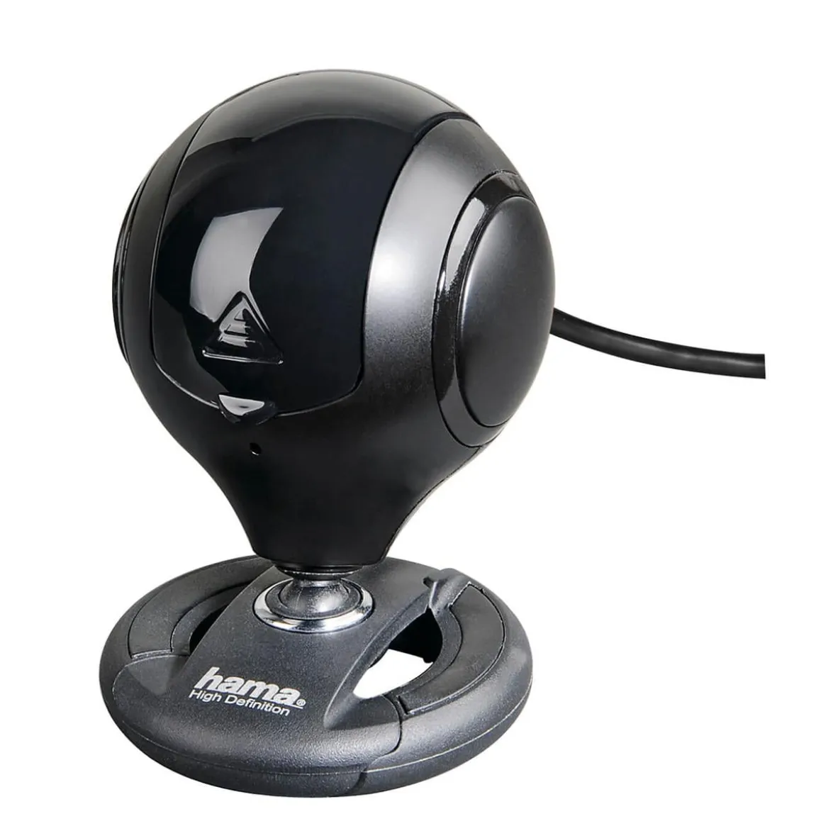 Webbkamera Hama HD Spy Protection 0,672916666666667