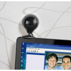 Webbkamera Hama HD Spy Protection 0,672916666666667