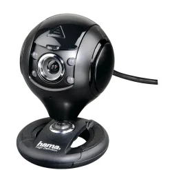Webbkamera Hama HD Spy Protection 0,672916666666667