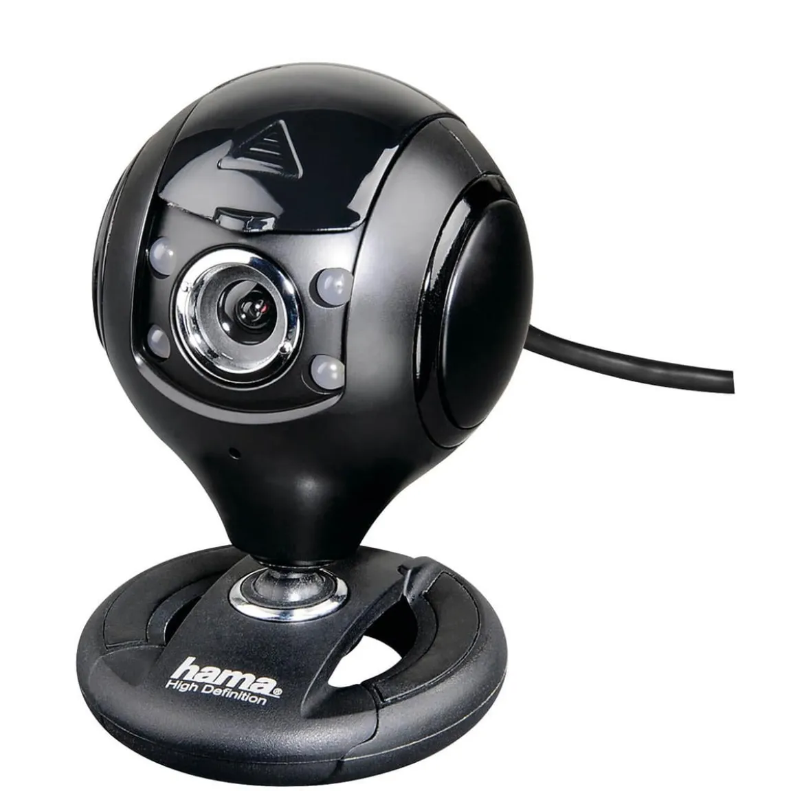 Webbkamera Hama HD Spy Protection 0,672916666666667