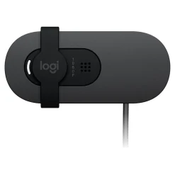 Webbkamera Logitech Brio 105 Graphite