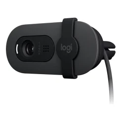 Webbkamera Logitech Brio 105 Graphite