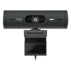 Webbkamera Logitech Brio 505 Graphite