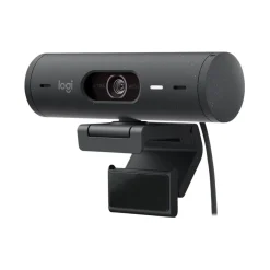 Webbkamera Logitech Brio 505 Graphite