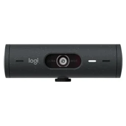 Webbkamera Logitech Brio 505 Graphite
