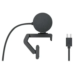 Webbkamera Logitech Brio 505 Graphite