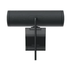 Webbkamera Logitech Brio 505 Graphite