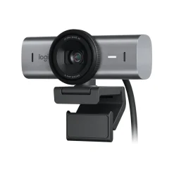 Webbkamera Logitech MX Brio 705 Graphite