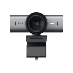 Webbkamera Logitech MX Brio 705 Graphite