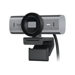 Webbkamera Logitech MX Brio 705 Graphite