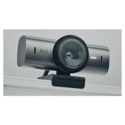 Webbkamera Logitech MX Brio 705 Graphite