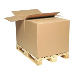 Wellcontainer 1/2 210 BC 780x580x700mm