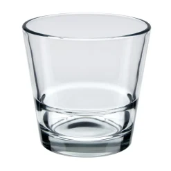 Whiskyglas Arcoroc Stack Up Ø83x80mm 21cl