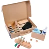 Whiteboardkit Legamaster Wooden