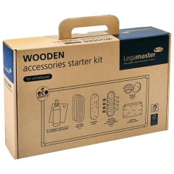 Whiteboardkit Legamaster Wooden