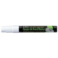 Whiteboardpenna Artline Fluo Dry-Wipe Vit