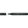 Whiteboardpenna Legamaster Tz111 Mini Svart