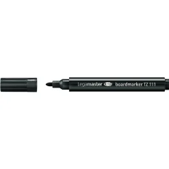 Whiteboardpenna Legamaster Tz111 Mini Svart