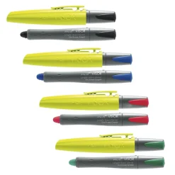 Whiteboardpenna Pica Visor Grön