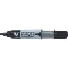 Whiteboardpenna Pilot V-Board Konisk Svart 2,3mm