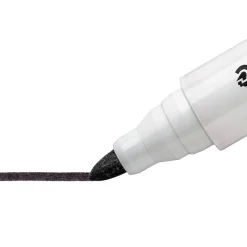 Whiteboardpenna Staedtler Lumocolor Rund Svart 2mm