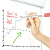 Whiteboardpenna Staedtler Lumocolor Skuren 4-färger 2-5mm