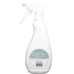 Whiteboardrengöring Ballograf Friendly 500 ml