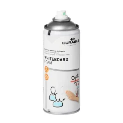Whiteboardrengöring Durable Rengöringsskum 400ml