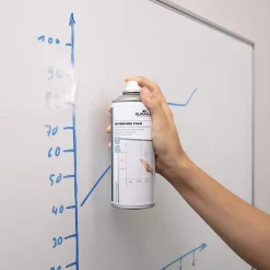 Whiteboardrengöring Durable Rengöringsskum 400ml