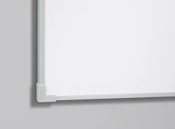 Whiteboardtavla Boarder Emalj 4000x1200mm