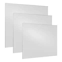 Whiteboardtavla Boarder Emalj 4000x1200mm