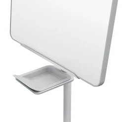 Whiteboardtavla Nobo Move & Meet Mobil 700x1000mm