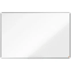 Whiteboardtavla Nobo Premium Plus Emalj 1500x1000mm