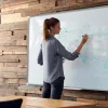 Whiteboardtavla Nobo Premium Plus Emalj 2400x1200mm