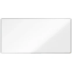 Whiteboardtavla Nobo Premium Plus Emalj 2400x1200mm