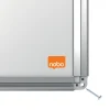 Whiteboardtavla Nobo Premium Plus Emalj 3000x1200mm