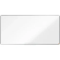 Whiteboardtavla Nobo Premium Plus Emalj 1800x900mm