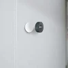 Whiteboardtavla Nobo Utan Ram 450x450mm