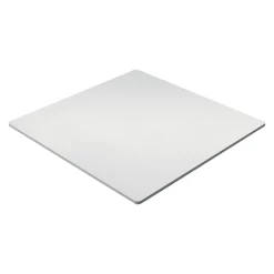 Whiteboardtavla Nobo Utan Ram 450x450mm