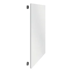 Whiteboardtavla Nobo Utan Ram 450x450mm
