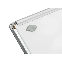 Whiteboardtavla Standard Lackad Stål 600x450mm