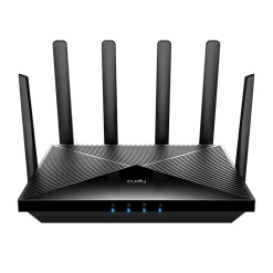 Wi-Fi Router Cudy LT700 Cat 6 AC1200 4G Dual Sim