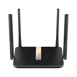 Wi-Fi Router Cudy LT500D Cat 4 AC1200 4G Router